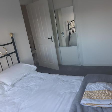 Bed and Breakfast Marias House Seaton Burn Exterior foto