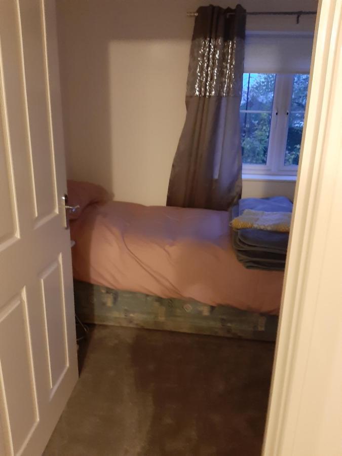 Bed and Breakfast Marias House Seaton Burn Exterior foto